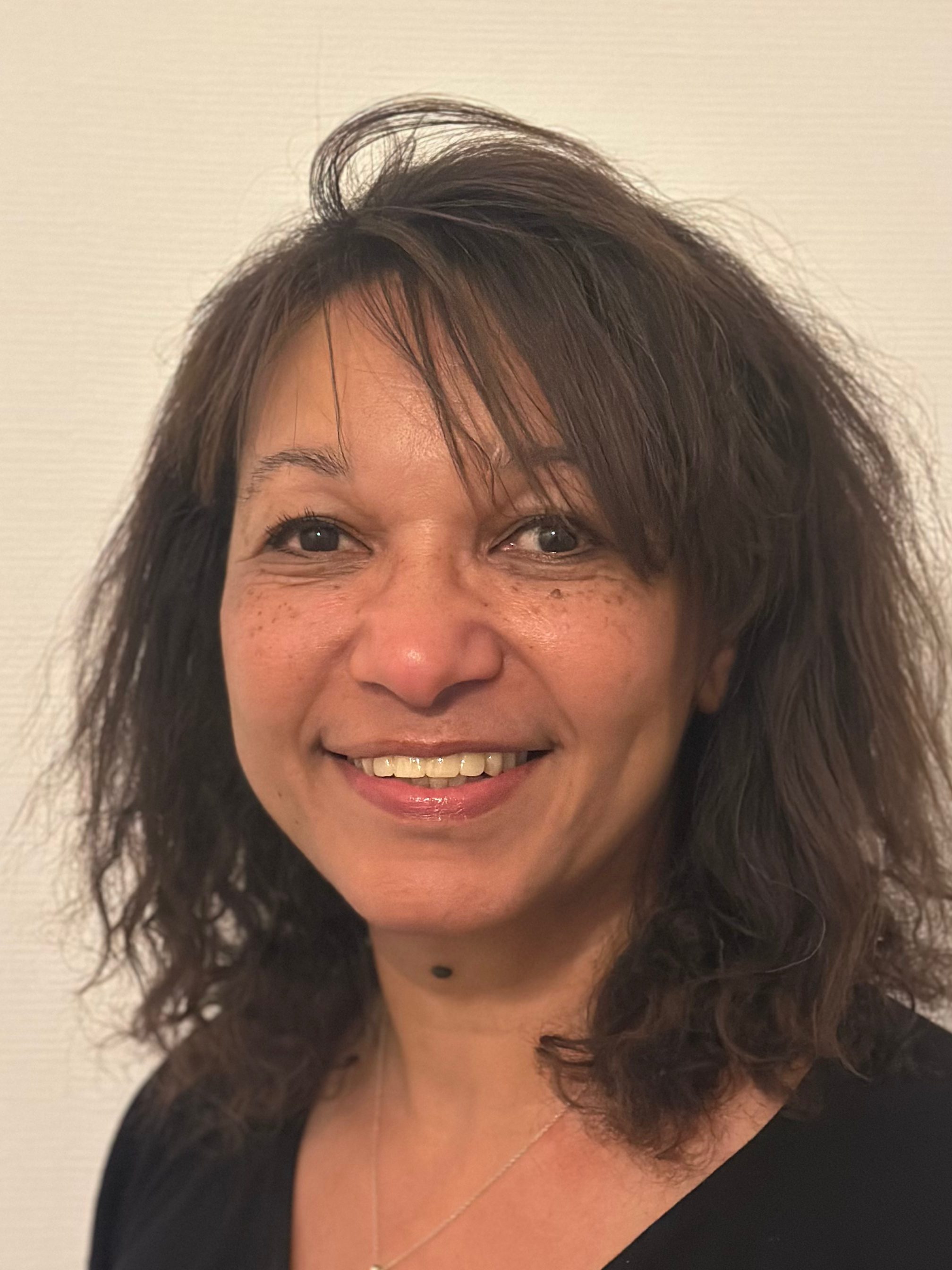 Clothilde de Cordier Mele - Candidat élections municipales 2026 à La Norville