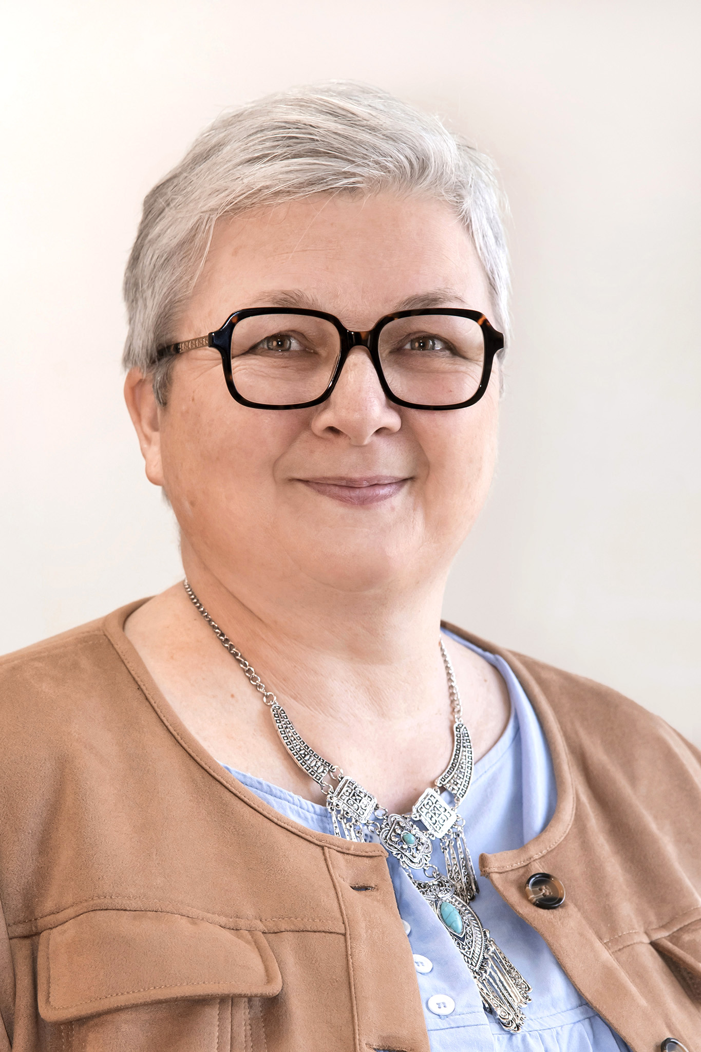 Nathalie Pfeiffer - Candidat élections municipales 2026 La Norville