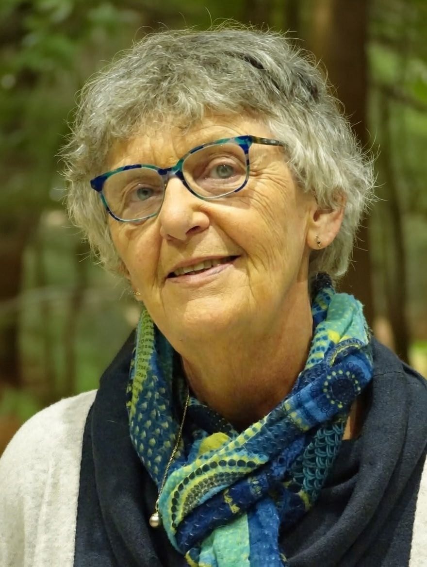 Fabienne Leguicher - Candidate élections municipales La Norville 2026