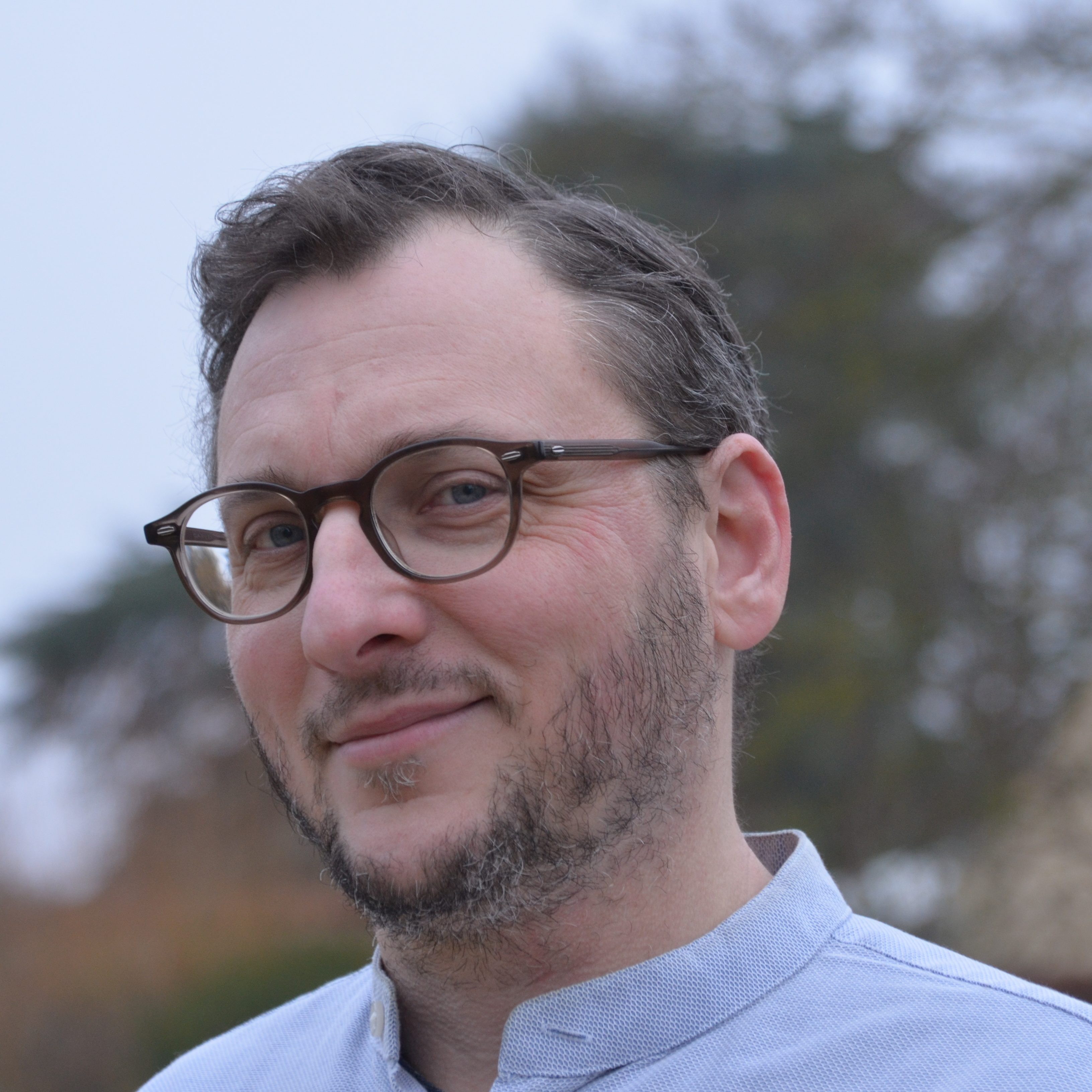 Mathieu Mariolle - Candidat élections municipales 2026 à La Norville